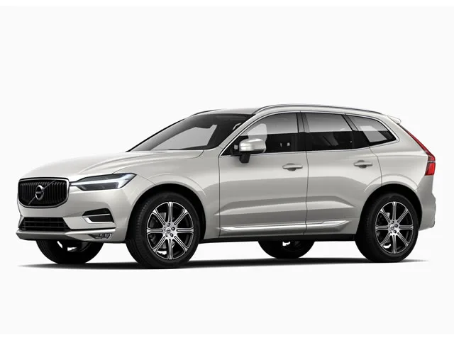 Volvo Xc60 Inscription D5 2.0 2019