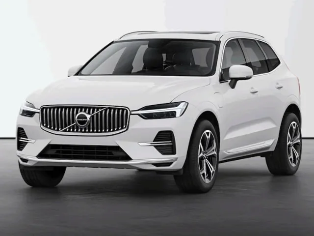 Volvo Xc60 Inscription Expression T8 2.0 2022