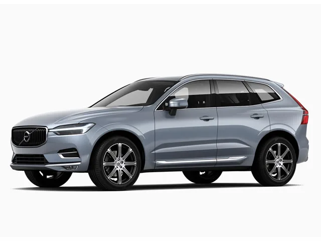 Volvo Xc60 Inscription T5 2.0 2019