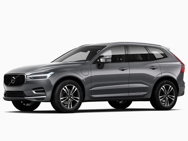 Volvo Xc60 Momentum T8 2.0 2020