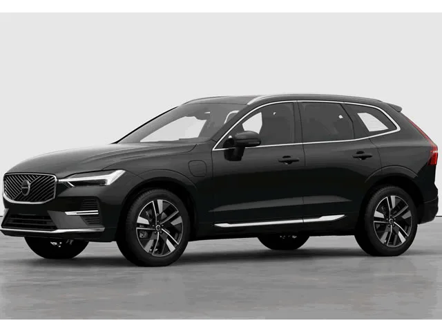 Volvo Xc60 Plus T8 2.0 2026