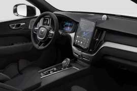 Volvo Xc60 Polestar Engineered T8 2.0 2026 – Painel · Foto: Volvo