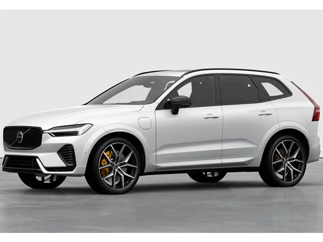 Volvo Xc60 Polestar Engineered T8 2.0 2026