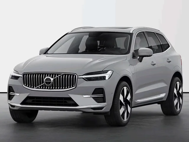 Volvo Xc60 Ultimate T8 2.0 2024