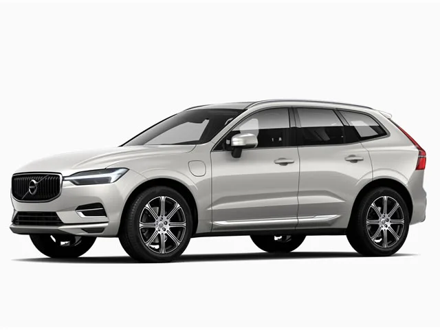Volvo Xc60 Inscription T8 2.0 2020