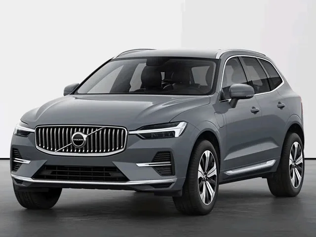 Volvo Xc60 Plus T8 2.0 2023