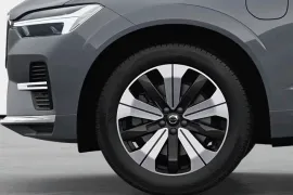 Volvo Xc60 Plus T8 2.0 2025 – Roda · Foto: Volvo