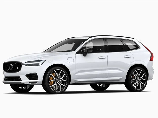 Volvo Xc60 Polestar Engineered T8 2.0 2020