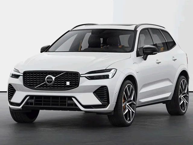 Volvo Xc60 Polestar Engineered T8 2.0 2023