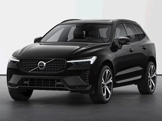 Volvo Xc60 Ultimate Dark T8 2.0 2023