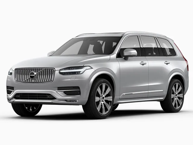 Volvo Xc90 Inscription D5 2.0 2020
