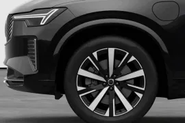 Volvo Xc90 Plus T8 2.0 2026 – Roda · Foto: Volvo