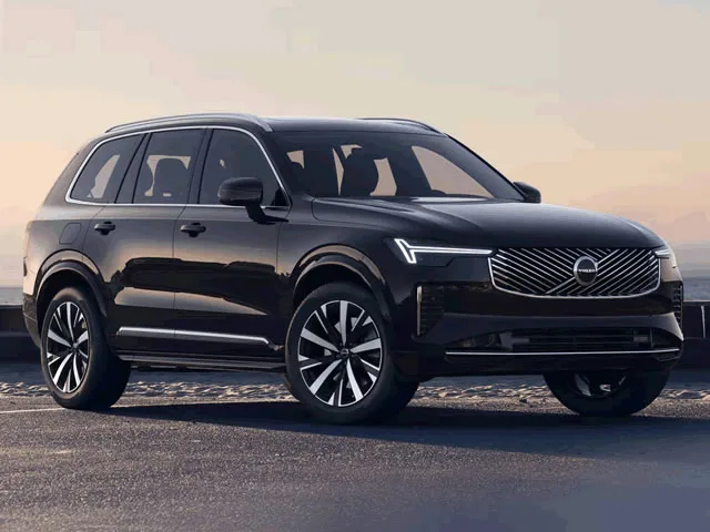 Volvo Xc90 Plus T8 2.0 2026