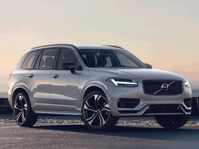 Volvo Xc90 Ultimate Dark T8 2.0 2024