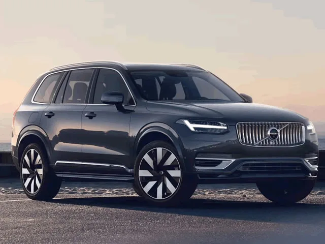 Volvo Xc90 Ultimate T8 2.0 2024