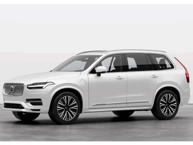 Volvo Xc90 Plus T8 2.0 2023