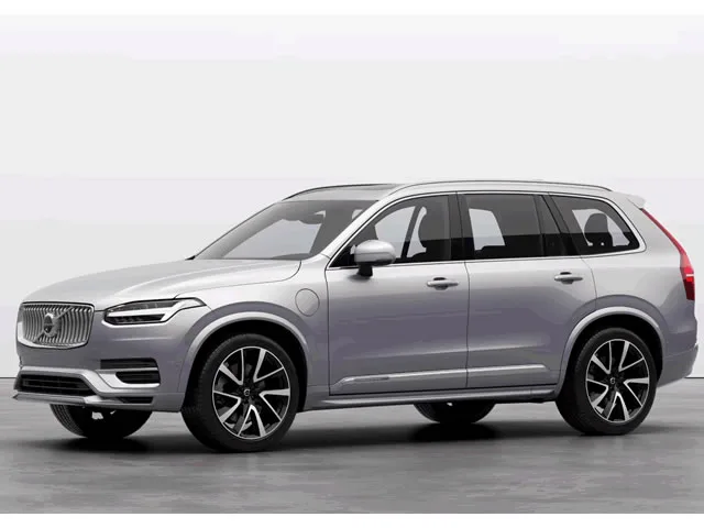 Volvo Xc90 Ultimate T8 2.0 2023