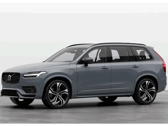 Volvo Xc90 Ultimate Dark T8 2.0 2023