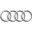 Logo Audi