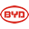 Logo Byd