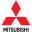 Logo Mitsubishi