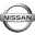 Logo Nissan