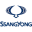 Logo Ssangyong