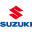 Logo Suzuki