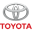 Logo Toyota