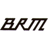 Logo BRM