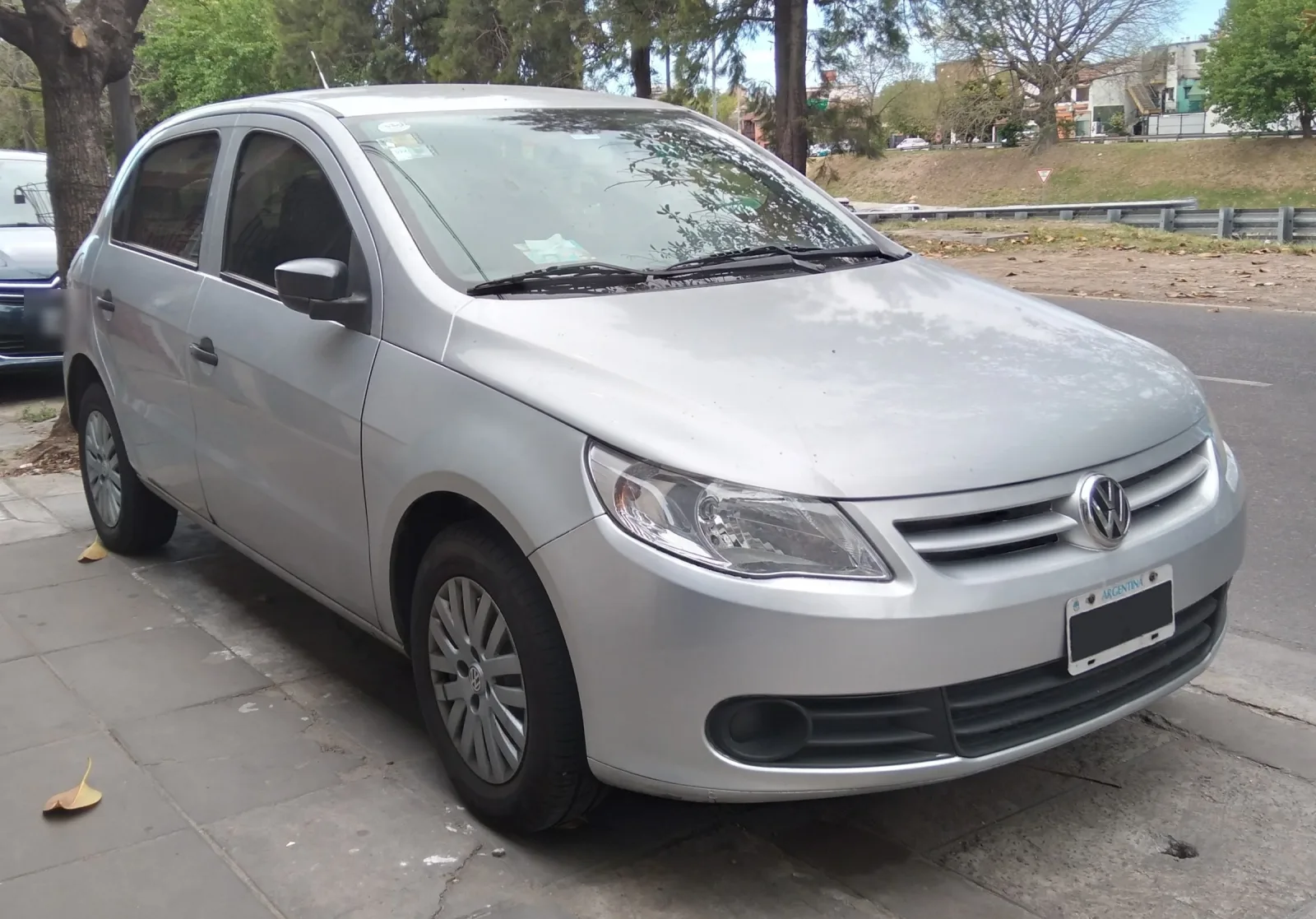 Volkswagen Gol Trend 2011: o Gol de 2011 e 2012 entrou na campanha de abril de 2024, e o de 2016 na de setembro de 2023