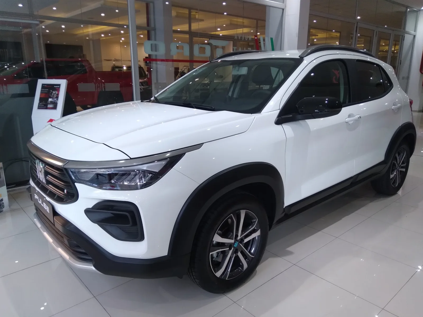 Fiat Pulse: casos dobraram, enquanto a frota paulista do modelo cresceu um quarto