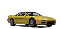 Acura NSX