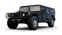 AM General Hummer
