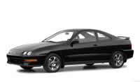Acura Integra