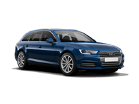 Miniatura do Audi A4 Avant