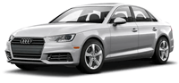 Miniatura do Audi A6