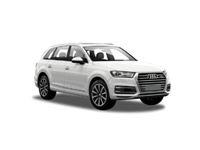 Miniatura do Audi Q7
