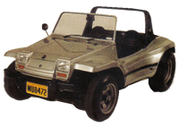 Baby Buggy