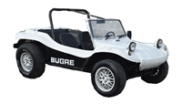 Bugre Buggy