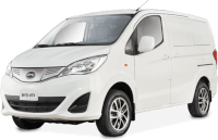 Miniatura do Byd eT3