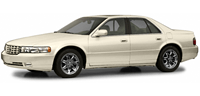 Cadillac Seville