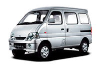 Changan Mini Star CS