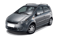 Miniatura do Chery Face
