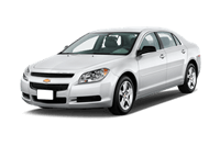 Miniatura do Chevrolet Malibu