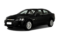 Miniatura do Chevrolet Omega