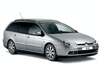 Miniatura do Citroën C5 Break