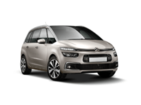 Miniatura do Citroën Grand C4 Picasso