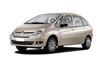Miniatura do Citroën Xsara Picasso