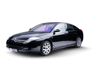 Miniatura do Citroën C6